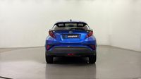Toyota C-Hr 122h Edition 2WD E-CVT MY22 — photo 6