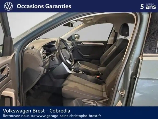 Volkswagen T-Roc 1.0 tsi 116ch vw edition — photo 8