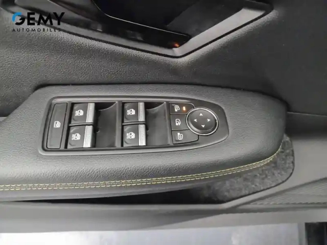 Renault Megane e-tech ev60 220 ch optimum charge — photo 42
