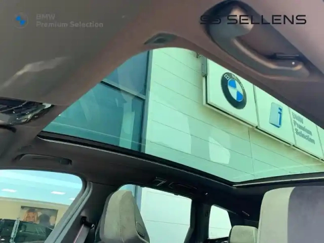 Bmw X3 xdrive30e 299ch m sport — photo 12
