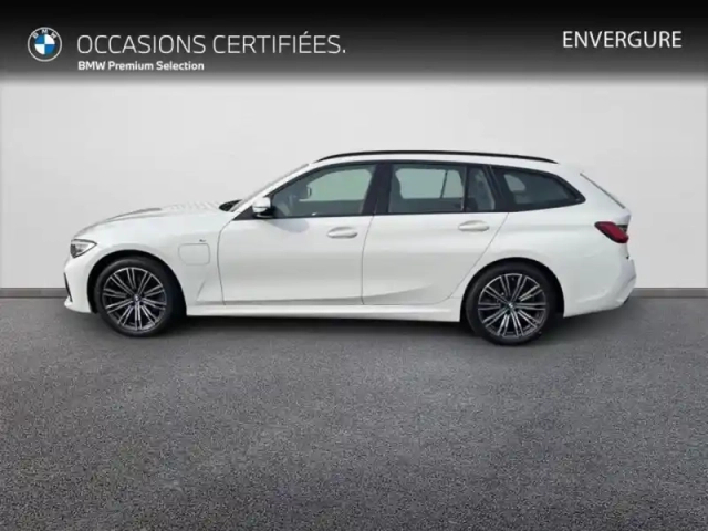 Bmw Serie 3 série 3 touring 320ea 204ch m sport — photo 3