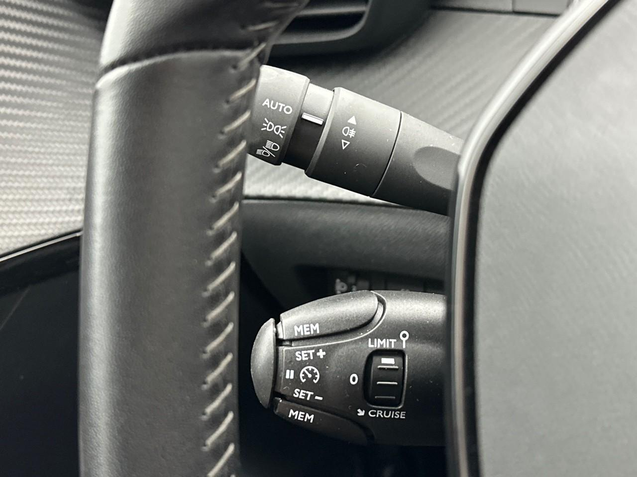 Peugeot 208 puretech 75 s&s bvm5 active — photo 17