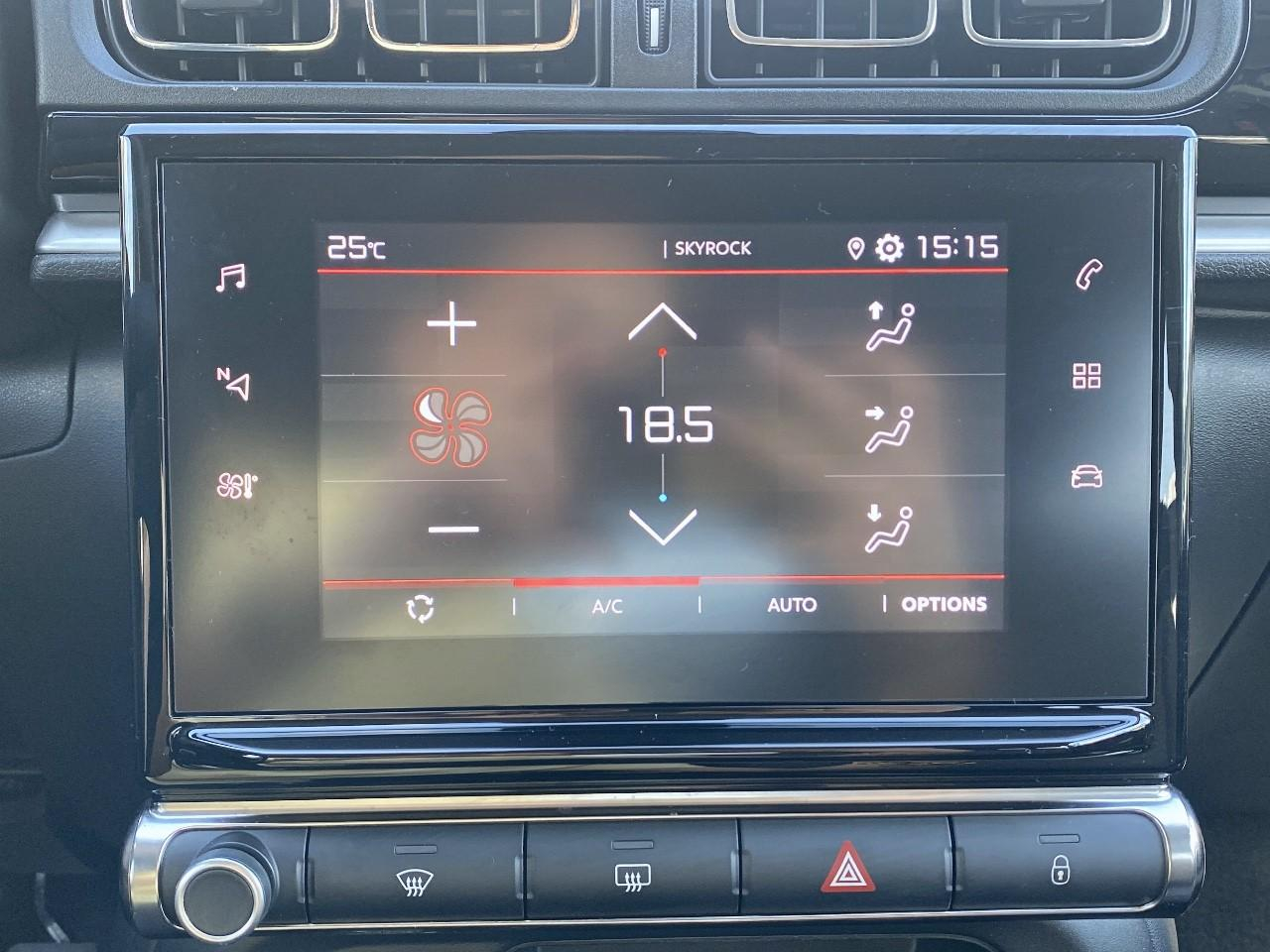Citroën C3 1.2 puretech 83ch s&s shine — photo 23
