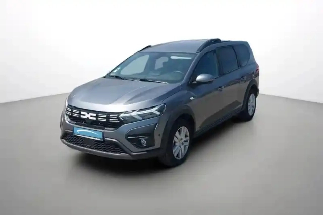 Dacia Jogger tce 110 7 places — photo 1