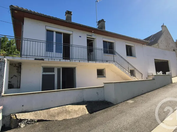 Maison 4 pièces 130 m²