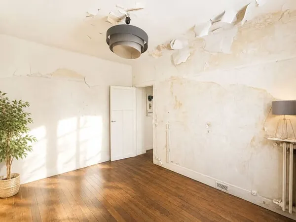 Appartement 1 pièce 22 m²