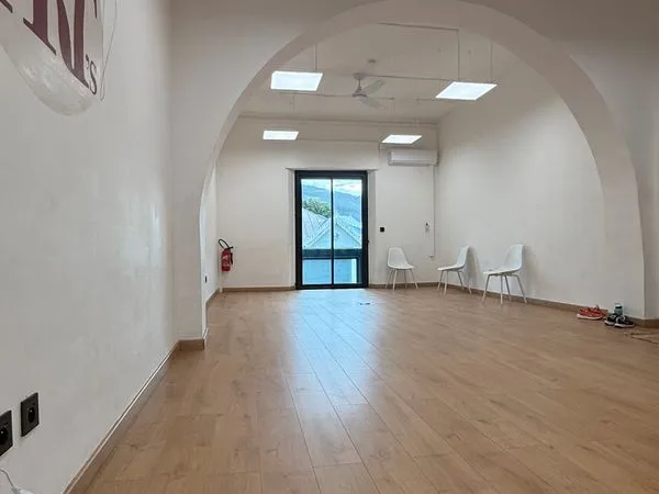 Local commercial