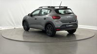 Dacia Sandero 1.0 TCe 90ch Stepway Essential — photo 8