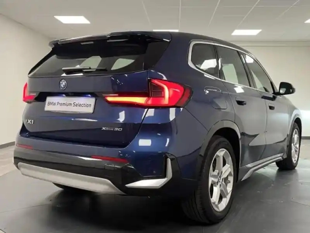Bmw X1 ixdrive30 313ch xline — photo 2