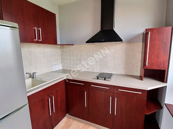 Appartement T1 bis meublé 35 m² proche des grandes écoles