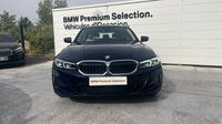Bmw Série 3 Touring 320dA 190ch — photo 1