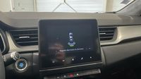 Renault Captur 1.6 E-Tech hybride rechargeable 160ch Intens -21 — photo 21