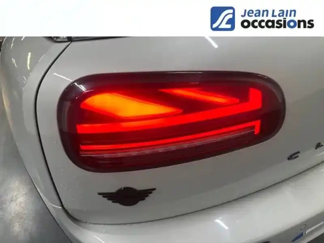 Mini Mini clubman cooper s 178 ch dkg7 — photo 21