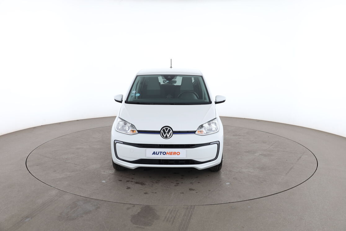Volkswagen up! E-Up! Electrique 33.2 kWh — photo 8