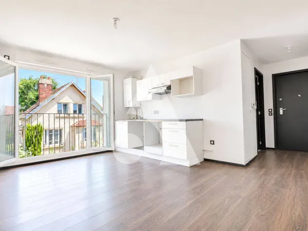 Appartement 1 pièce 32 m²