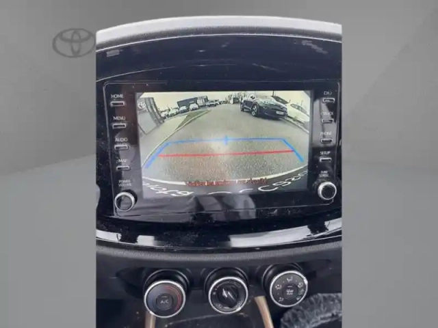Toyota Aygo 1.0 s-cvt 72 design — photo 13