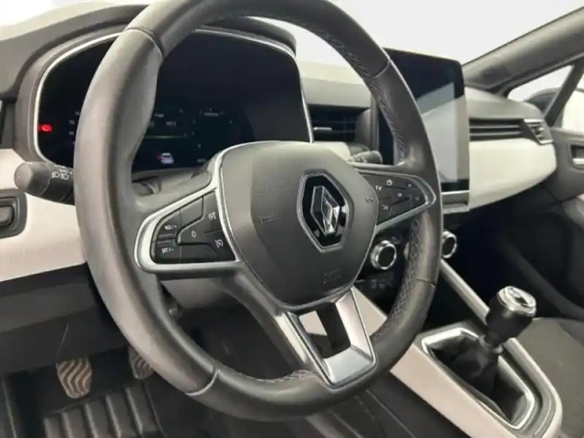 Renault Clio 1.0 tce 90ch techno — photo 15