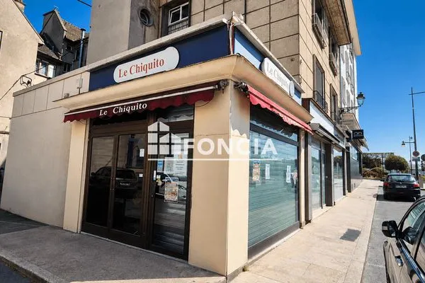 Local 34 m²