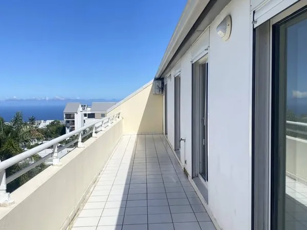 Appartement 4 pièces 96 m²