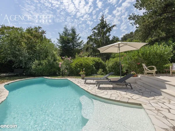 Maison 4 pièces 120 m²