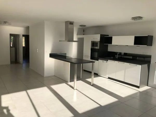 Appartement 4 pièces 95 m²