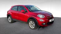 Fiat 500x 1.4 MultiAir 16v 140ch Popstar — photo 3