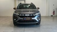 Dacia Sandero 1.0 TCe 90ch Stepway Extreme -24 — photo 2