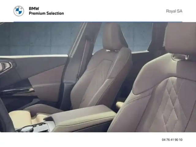 Bmw X3 xdrive30e 299ch m sport malus inclus — photo 7
