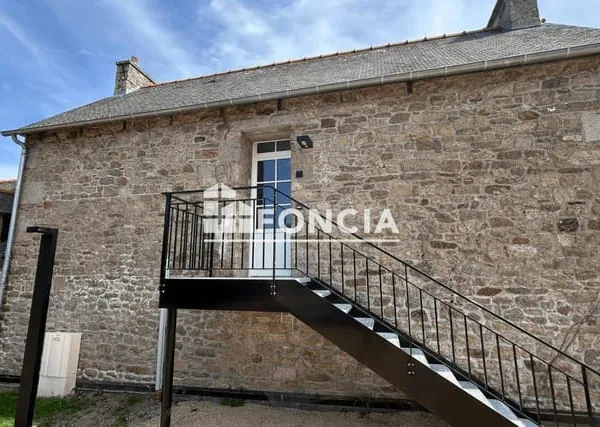 Appartement 1 pièce 32 m²