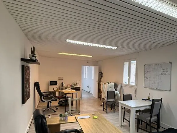 Bureaux à louer idéal consultant profession libérale ou petite entreprise