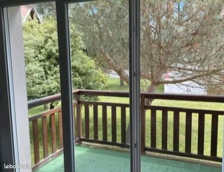 Appartement 3 pièces 77 m²