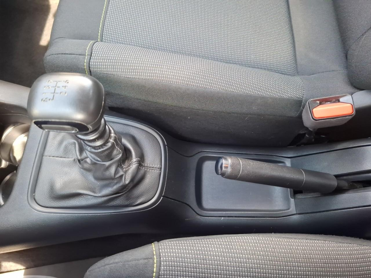 Citroën C3 1.5 bluehdi 100ch s&s you — photo 23