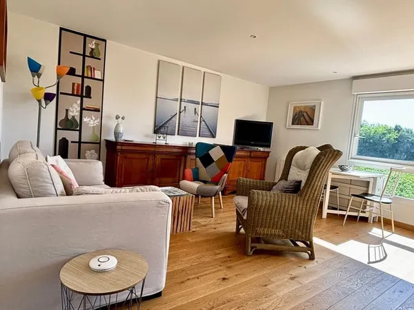 Appartement de 55m2 à louer sur Pessac