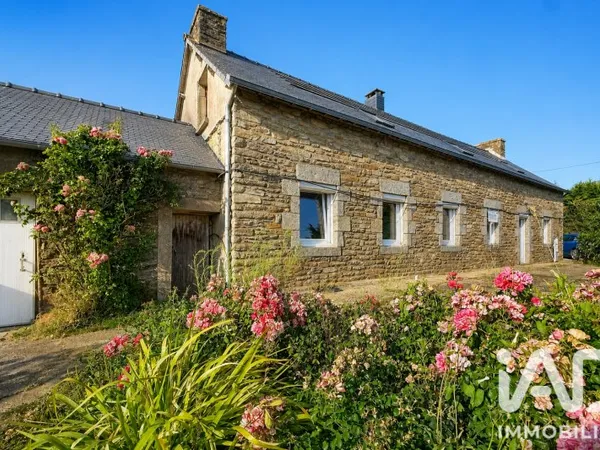 Vente Longère 7 pièces
