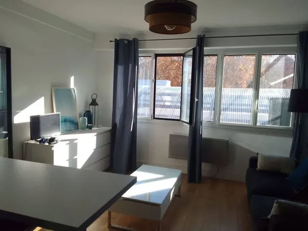 Appartement 1 pièce 26 m²