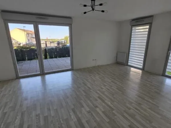 Appartement 3 pièces 86 m²