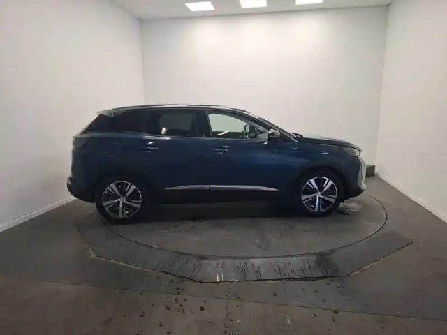 Peugeot 3008 hybrid 225 e-eat8 — photo 6