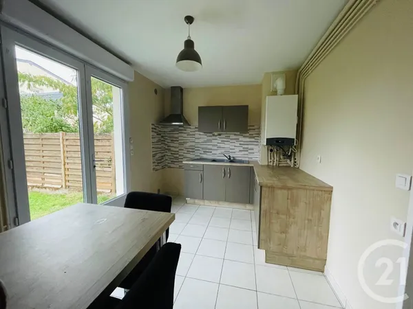 Maison 3 pièces 73 m²