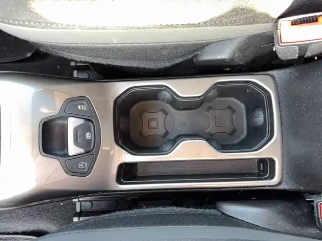 Jeep Renegade 1.6 l multijet 120 ch bvr6 — photo 49