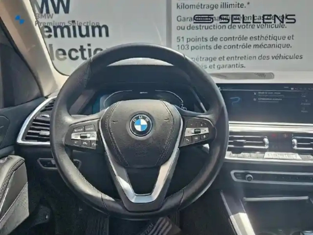 Bmw X5 xdrive45e 394ch lounge 17cv — photo 6