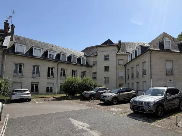 Appartement 3 pièces 73 m²