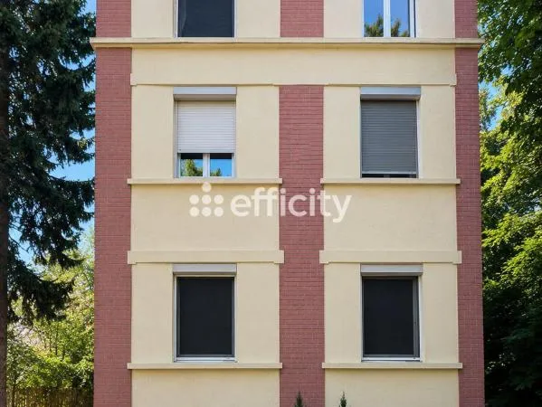 Bien immobilier de rendement Vente Palaiseau 11p 300m² 1200000€