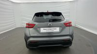 Nissan Juke 1.0 DIG-T 114ch N-Connecta DCT 2021 — photo 5