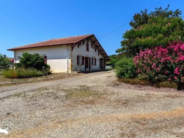 Maison 5 pièces 148 m²