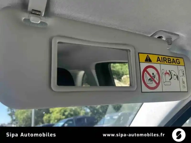 Fiat 500 e 118 ch — photo 34