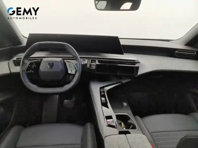Peugeot 3008 hybrid 136 e-dcs6 — photo 8