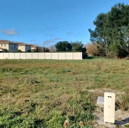 Maison neuve 3 pièces 74 m²