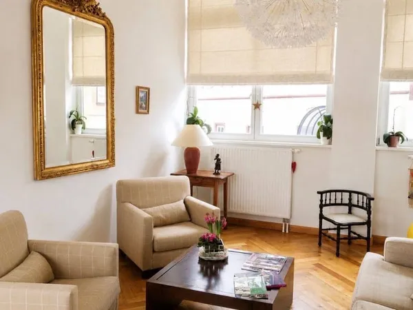 Appartement 4 pièces 101 m²