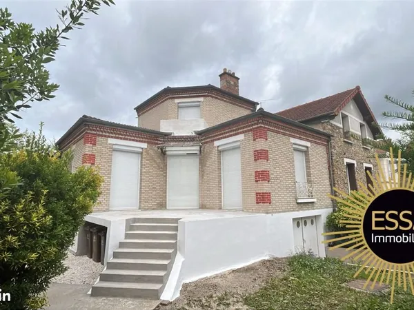 Haras 3 pièces 90 m²
