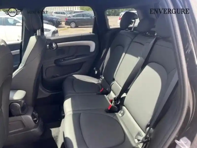 Mini Countryman cooper d 150ch  highlands bva8 — photo 8